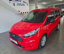 FORD TOURNEO CONNECT 1.5 TDCI TITANIUM