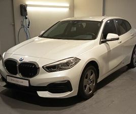 BMW 116 2021