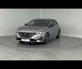 1.2 PURETECH 130CH S&S ALLURE PACK