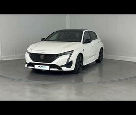 PHEV 225CH GT PACK E-EAT8