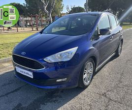 1.0 ECOBOOST AUTO-S&S TITANIUM 125