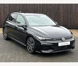 1.5 ETSI MHEV BLACK EDITION DSG EURO 6 (START/STOP) 5DR