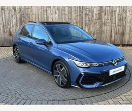 2.0 TDI R-LINE DSG EURO 6 (START/STOP) 5DR