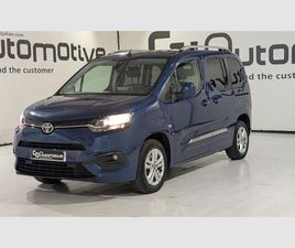 1.5D 96KW (130CV) FAMILY ACTIVE L1