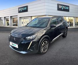 BLUEHDI 130 S&S EAT8 ALLURE PACK