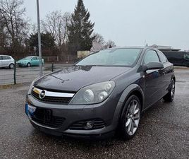 OPEL ASTRA GTC /1 VORBESITZER ‼️