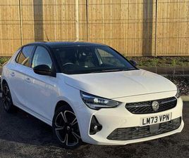 1.2 TURBO ULTIMATE EURO 6 (START/STOP) 5DR