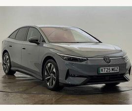 210KW MATCH PRO PLUS 77KWH 5DR AUTO