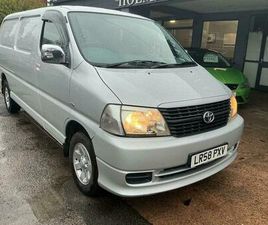 2.5 300 D-4D RWD L2 H1 4DR