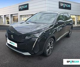 BLUEHDI 130CH S&S EAT8 ALLURE PACK