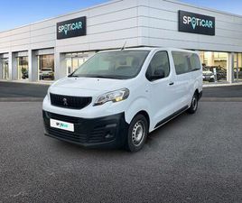 LONG BLUEHDI 120CH S&S BVM6