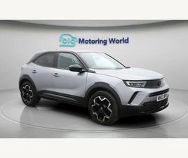 1.2 TURBO ULTIMATE EURO 6 (START/STOP) 5DR