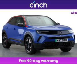 1.2 TURBO GS LINE AUTO EURO 6 (START/STOP) 5DR