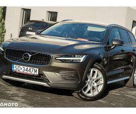 VOLVO V60 CROSS COUNTRY D4 AWD GEARTRONIC PRO