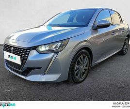 PURETECH 73KW (100CV) ACTIVE PACK