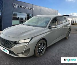 HYBRID 136 E-DCS6 ALLURE