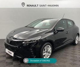 CLIO TCE 90 EVOLUTION