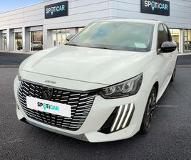 ELECTRIQUE 50 KWH 136CH E-STYLE