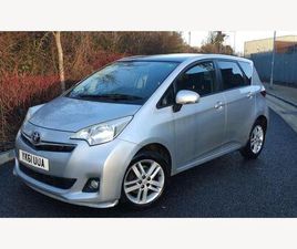 1.33 DUAL VVT-I T SPIRIT EURO 5 5DR