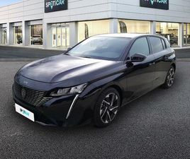 BLUEHDI 130CH S&S EAT8 ALLURE