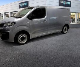 FGN TOLE STANDARD BLUEHDI 145 S&S EAT8 ASPHALT