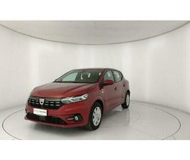 STREETWAY 1.0 TCE ECO-G COMFORT