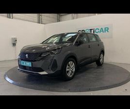 1.5 BLUEHDI 130CH S&S ACTIVE PACK