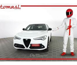 2.2 TURBODIESEL 150 CV AT8 RWD BUSINESS