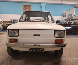 FIAT 126