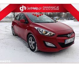 HYUNDAI I30 1.4 TREND
