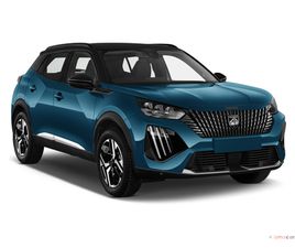 PEUGEOT 2008 2008 GT HYBRID 136 E-DCS6 5 PORTES