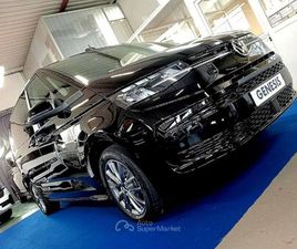 VOLKSWAGEN MULTIVAN 245CV PHEV 4MOTION 4X4 LIFE 7P PRONTA CONS