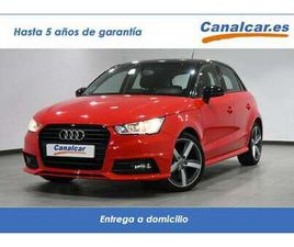 SPORTBACK 1.4TDI ADRENALIN