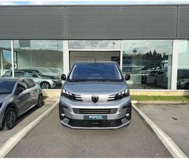 E-EXPERT FGN M ELECTRIQUE 100KWH 136CH BATTERIE 49