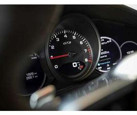 PORSCHE PANAMERA TURBO TURBO AUT.