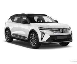 RENAULT GRAND SCENIC SCENIC E-TECH 100% ELECTRIQUE TECHNO SCENIC E-TECH ELECTRIQUE 220 CH GRANDE AUTONOMIE 5 PORTES