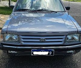 GHIA 1.8 / 1.6 2P E 4P