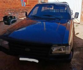 FORD PAMPA L 1.8I / 1.8