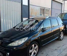 PEUGEOT 307 SW