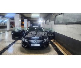 VOLKSWAGEN CC PASSAT CC