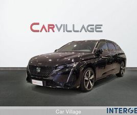 PEUGEOT 308 SW III 2021 SW SW 1.2 PURETECH T ALLURE S&S 130CV EAT8