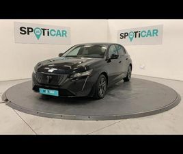 1.5 BLUEHDI 130CH S&S ALLURE EAT8