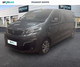 STANDARD BLUEHDI 180CH S&S EAT8 ALLURE