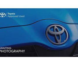 TOYOTA AYGO X TOYOTA AYGO X 1.0 VVT-I EDGE EURO 6 (S/S) 5DR ONE OWNER HATCHBACK 2025, 10006 MILES, £14995 - 33078473 - EXCHANGEANDMART.CO.UK