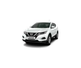 QASHQAI 1ª SERIE II 2017 1.5 DCI N-CONNECTA 115CV