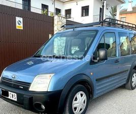 FORD GRAND TOURNEO CONNECT