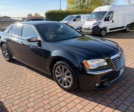 THEMA (2011) THEMA 3.0 V6 MULTIJET II 239 CV EXECUTIVE