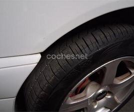 PEUGEOT 306 BOULEVARD 2.0 HDI