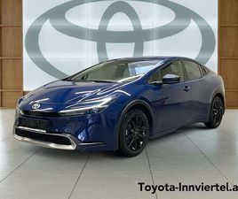 TOYOTA PRIUS 2.0 VVT-I PLUG-IN HYBRID PHEV