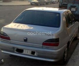 PEUGEOT 306